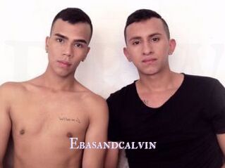 Ebasandcalvin