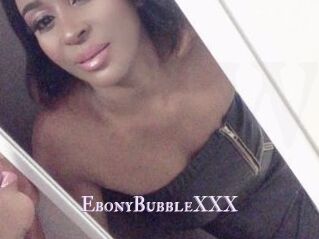 EbonyBubbleXXX