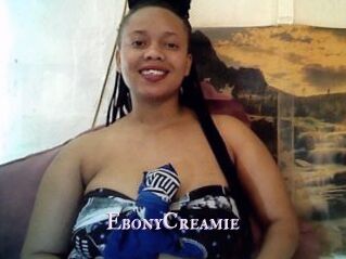 EbonyCreamie