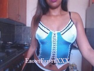 EbonyFeistyXXX