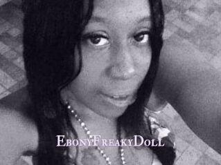 EbonyFreakyDoll