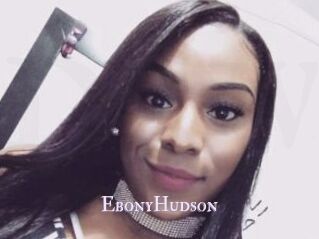 EbonyHudson