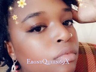 EbonyQueen69X
