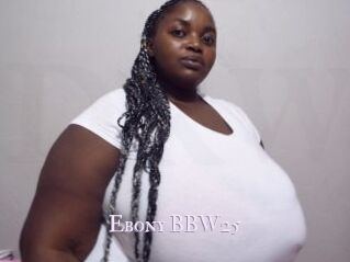 Ebony_BBW25
