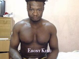 Ebony_King