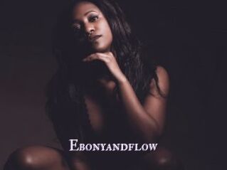 Ebonyandflow