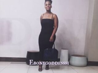 Ebonygoddesssi