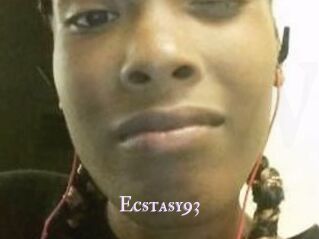 Ecstasy93