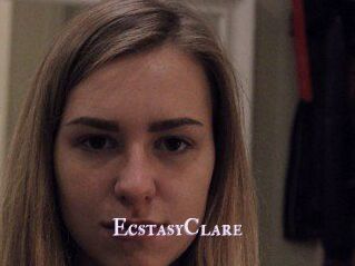 EcstasyClare