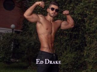 Ed_Drake