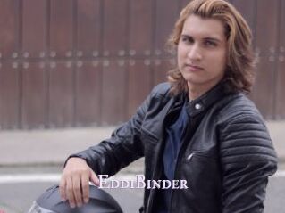 EddiBinder