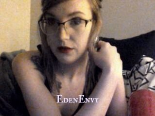 EdenEnvy