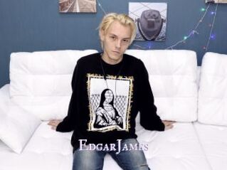 EdgarJames
