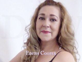 Edith_Cooper