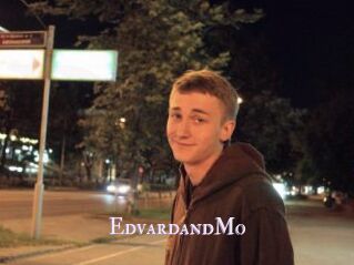 EdvardandMo
