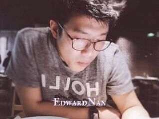 EdwardNan