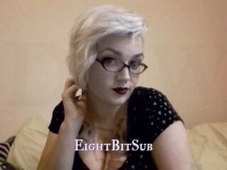 EightBitSub