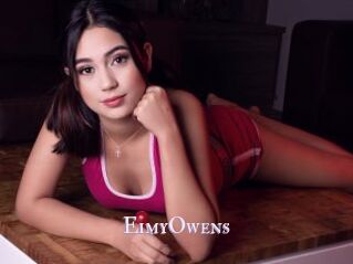 EimyOwens