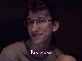 Einemann