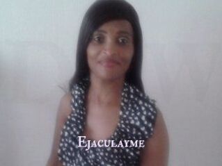 Ejaculayme
