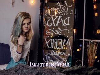 EkaterinaWill