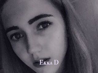 Ekka_D
