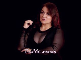 ElaMclendon