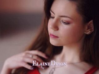 ElaineDyson X Drow