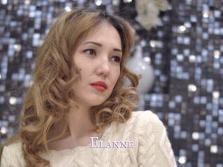 Elanne