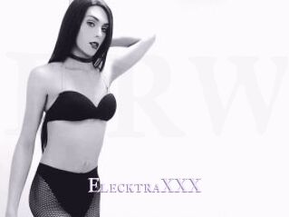 ElecktraXXX