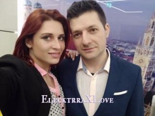 ElecktrraXLove
