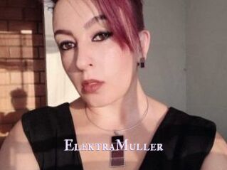 ElektraMuller