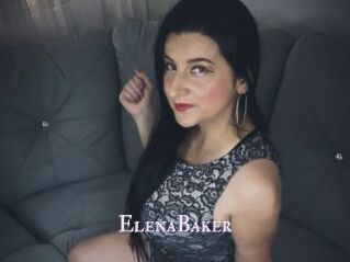 ElenaBaker