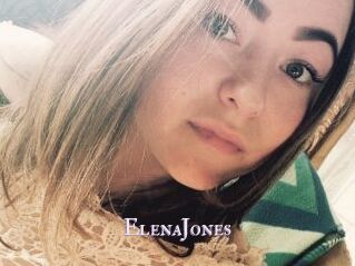 ElenaJones