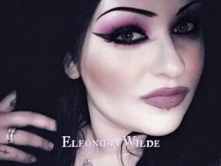 Eleonora_Wilde