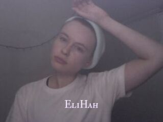 EliHah