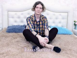 EliasBattiste
