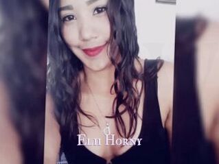 Elii_Horny