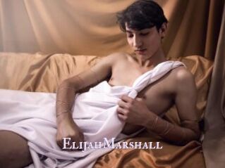 ElijahMarshall