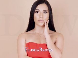 ElishaBrown X Drow