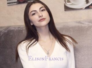 ElisonFrancis