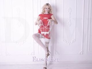 ElisonHot
