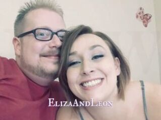 ElizaAndLeon