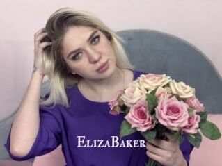 ElizaBaker