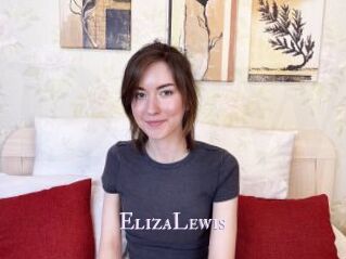 ElizaLewis