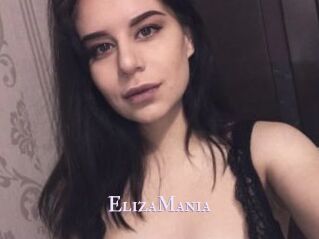 ElizaMania