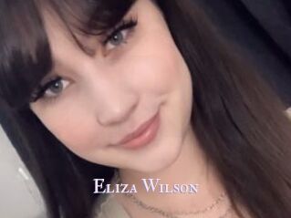 Eliza_Wilson