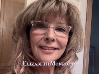 ElizabethMonroe59 X Drow