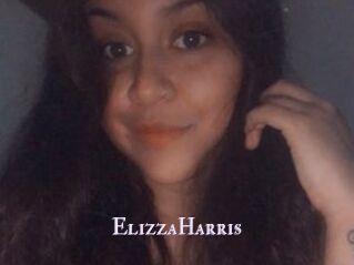 ElizzaHarris
