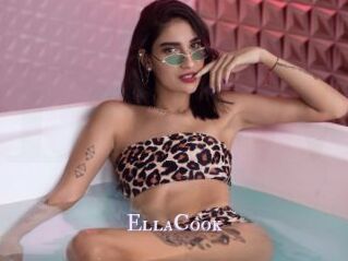 EllaCook